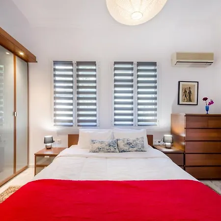 Garden House Palaio Faliro Apartament Atena
