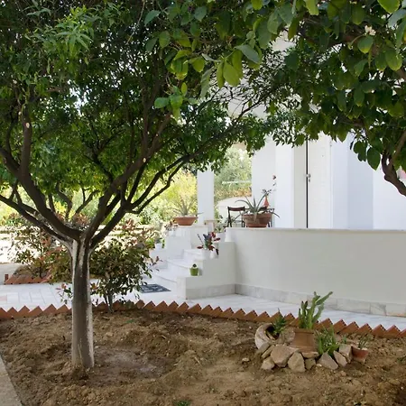 Garden House Palaio Faliro Apartament Atena