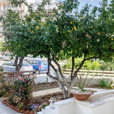 Garden House Palaio Faliro * Atenas